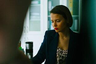 Лучшая подруга