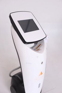 Об аппарате MLG Laser 