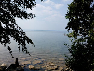 Наши путешествия.