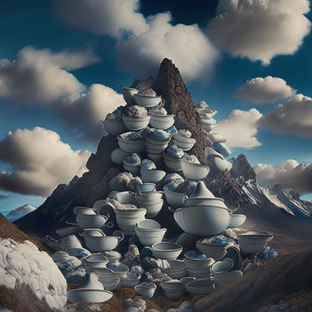 Все о посуде 