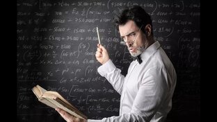 Физик паранормальный. Часть 1. (фэнтези с юмором)