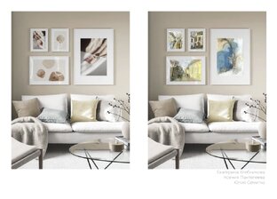 Искусство в интерьере