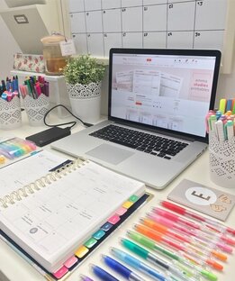 Планы и Итоги