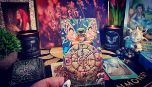 Расклады из архива