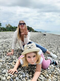 Мамы и дети