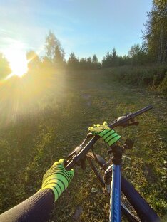 ВЕЛОПРОГУЛКИ🚲