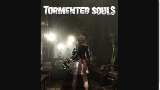 Tormented souls
