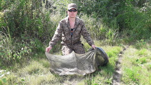 Короткие видео (клипы) с рыбалок