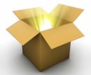 Распаковка покупок