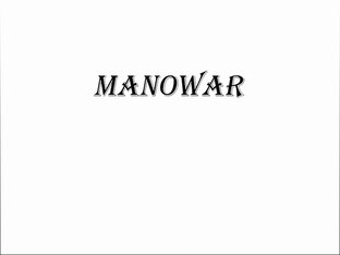 Manowar