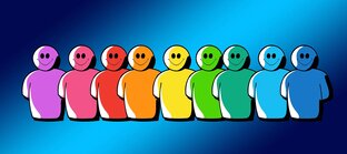 Описания социотипов