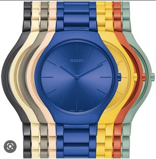 Часовые бренды 