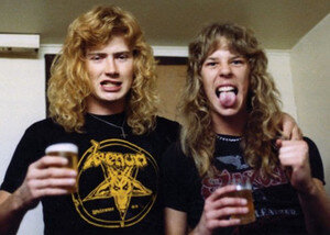 ТРЭШ-МЕТАЛ и иже с ним