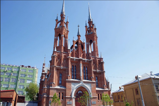 Новости Самары.