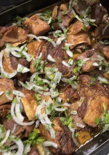 Мясо 