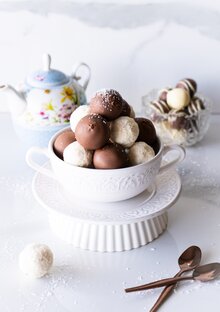 Рецепты Десертов