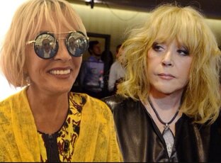 Культура и общество - иноагенты и прочие