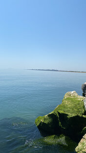 Море 