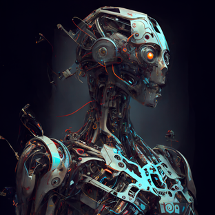 Искусственный интеллект