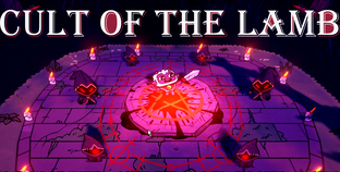 Cult of the Lamb