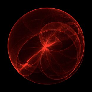 Аттракторы в AI