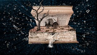 Книги и мои истории