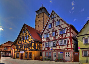 Грустная повесть о злых выбрасывателях