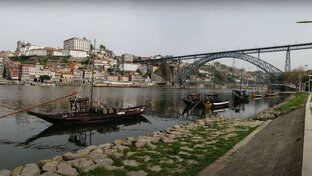 Португалия