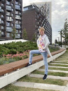 Моя жизнь 