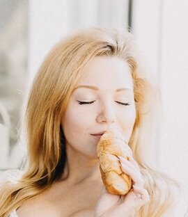 Кушать подано