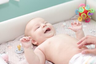 Грудное вскармливание и прикорм 