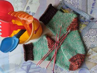 СП "Носочки с Таней"2023 