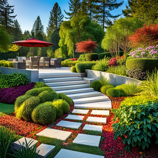 Решение дачных проблем