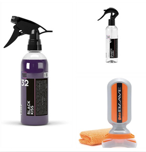 Как подготовить машину к сезону дождей ? 