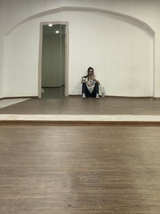 Танцы шманцы