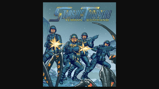 Starship Troopers: Terran Command