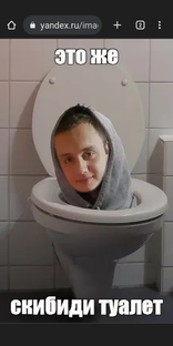 Скибиди теории