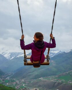 Северная Осетия