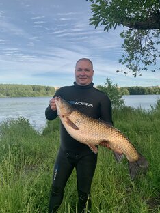 Подводная охота