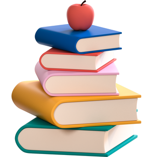 Книги - картинки