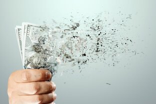 О деньгах 🤔