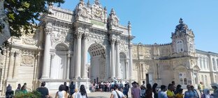 Турция, Стамбул