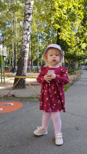 Адаптация в детском саду