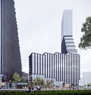 архитектурные излишества