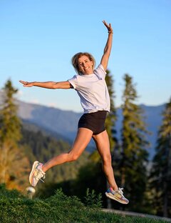 Простые и полезные упражнения 