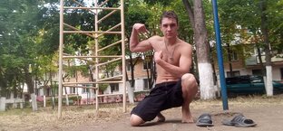 Всё про тренировки дома, без зала