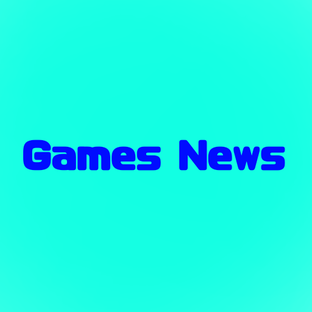 Выпуски новостей Games News