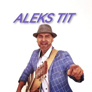 ALEKS TIT это парень, который поёт 