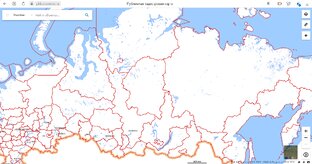 Путеводитель по кадастровым работам