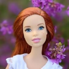 Барби 00х 10х